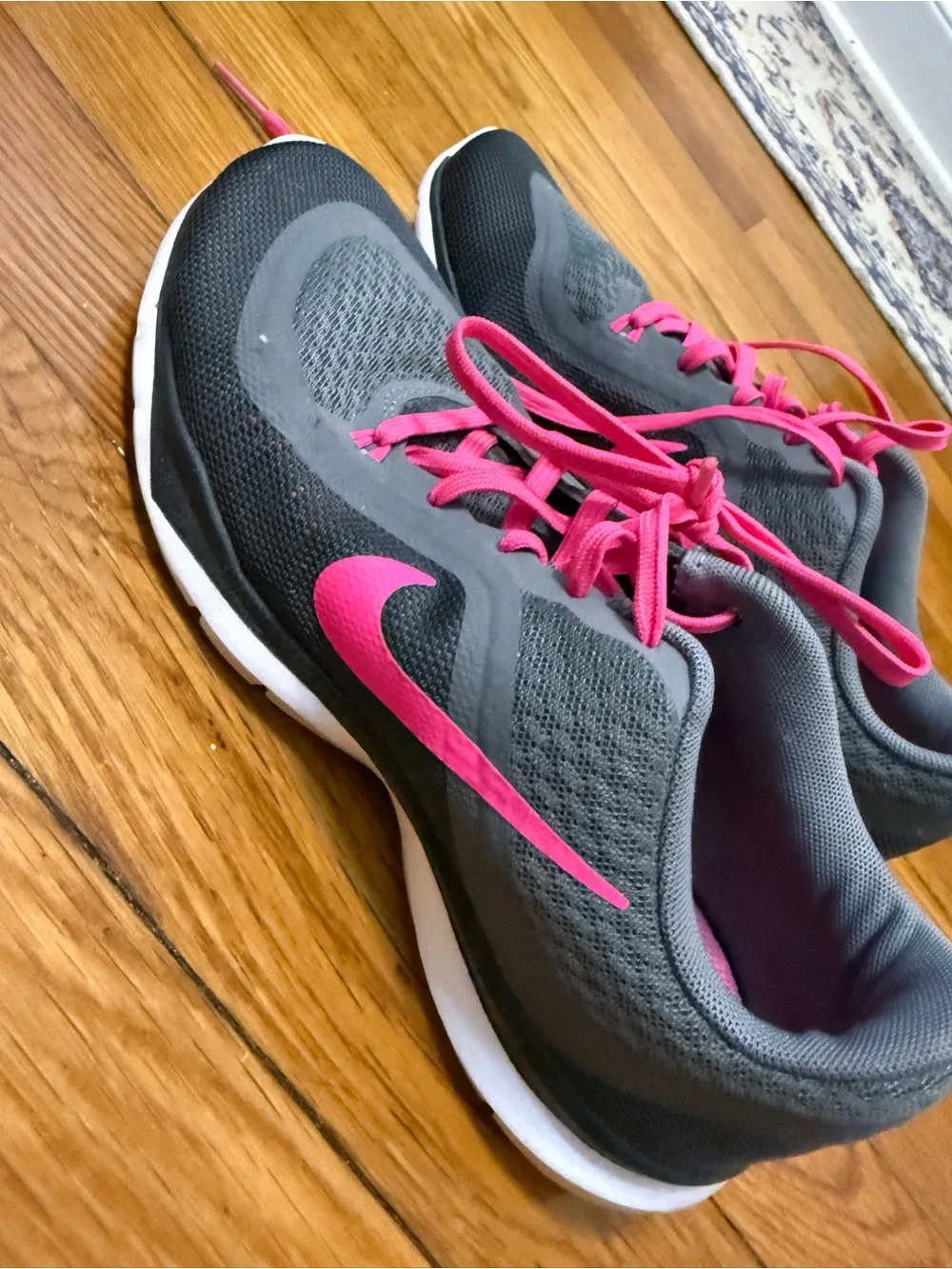 Nike lightweight running